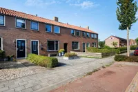 Finne 14, Hallum