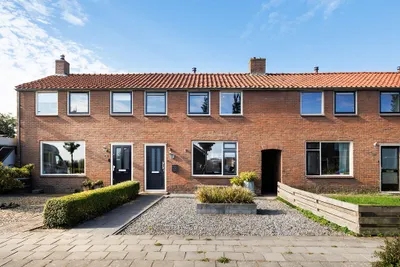 Finne 14, 9074AT, Hallum, Friesland