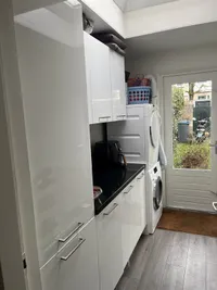Kampweg, Doorn