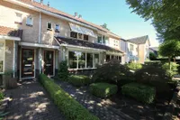 Kampweg, Doorn