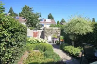 Kampweg, Doorn