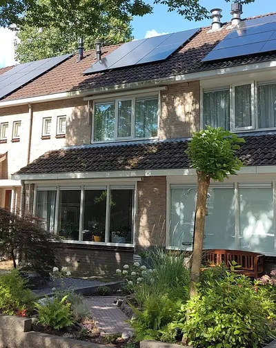 Kampweg , 3941HK, Doorn, Utrecht