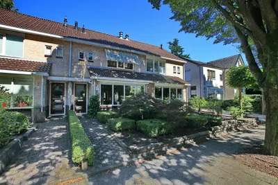 Kampweg , 3941HK, Doorn, Utrecht