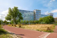 Bos en Lommerplantsoen 9A, Amsterdam
