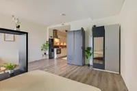 Bos en Lommerplantsoen 9A, Amsterdam