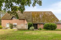 Hardenbergerweg 26, Brucht