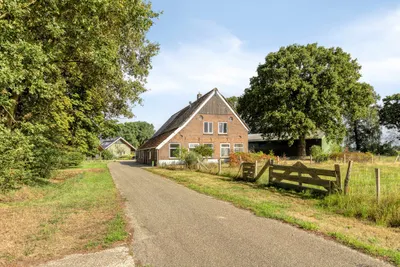 Hardenbergerweg 26, 7696BC, Brucht, Overijssel
