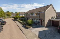 De Roeden 21, Bolsward