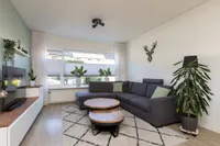 De Roeden 21, Bolsward