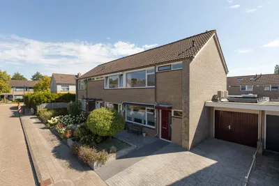 De Roeden 21, 8701ZG, Bolsward, Friesland