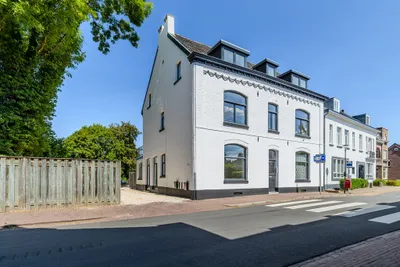 Dorpstraat 17A, 6255AM, Noorbeek, Limburg