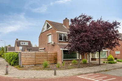 Leeghwaterstraat 96, 4561MB, Hulst, Zeeland