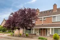 Leeghwaterstraat 96, Hulst