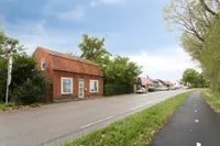 Hulsterweg 166, Terhole
