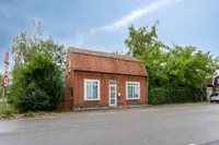 Hulsterweg 166, Terhole