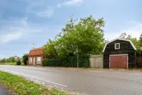 Hulsterweg 166, Terhole