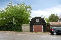 Hulsterweg 166, Terhole
