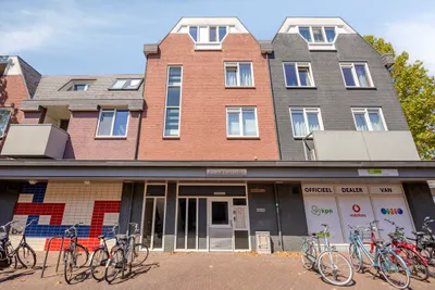 Patronaat 19, 5961TD, Horst, Limburg