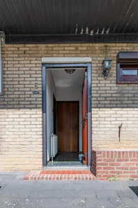 Lisztstraat 6, Geleen
