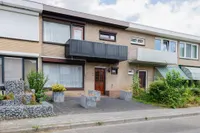 Lisztstraat 6, Geleen