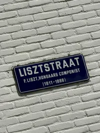 Lisztstraat 6, Geleen