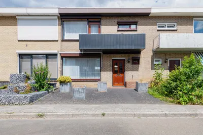 Lisztstraat 6, 6164CD, Geleen, Limburg