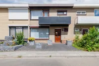 Lisztstraat 6, Geleen