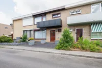 Lisztstraat 6, Geleen