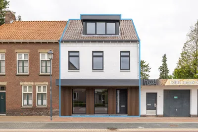 Dieterderweg 11, 6114JJ, Susteren, Limburg