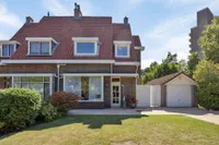 De Mussetstraat 1, Rotterdam