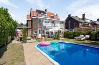 De Mussetstraat 1, Rotterdam