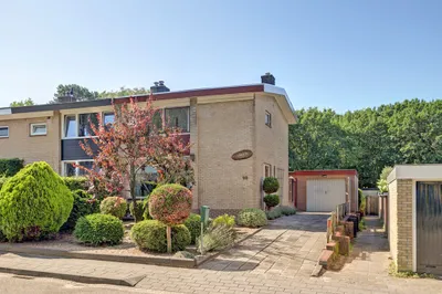 Buurtscheuterlaan 90, 6711HX, Ede, Gelderland