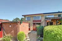 Buurtscheuterlaan 90, Ede