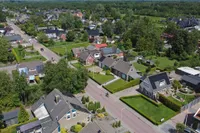 Boskwei 71, Sweagerbosk