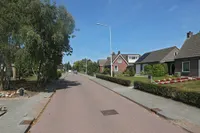 Boskwei 71, Sweagerbosk