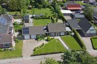 Boskwei 71, Sweagerbosk