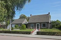 Boskwei 71, Sweagerbosk