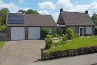 Boskwei 71, Sweagerbosk