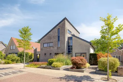 De Zeis 20, 6562PN, Groesbeek, Gelderland
