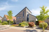 De Zeis 20, Groesbeek