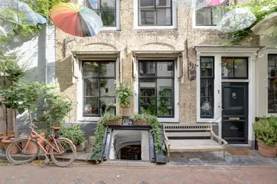 Reigerstraat 1, 4331BA, Middelburg, Zeeland