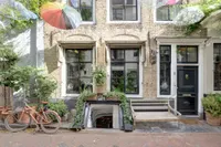 Reigerstraat 1, Middelburg