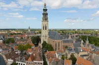 Reigerstraat 1, Middelburg