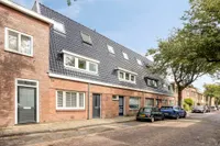 Lombokstraat 25, Heemstede