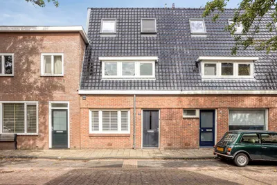 Lombokstraat 25, 2103TK, Heemstede, Noord-Holland