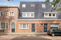 Lombokstraat 25, Heemstede