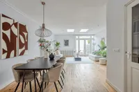 Lombokstraat 25, Heemstede