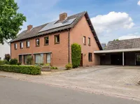 Kruisstraat 12, Soerendonk