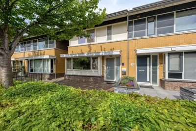 Novemberstraat 60, 1335GC, Almere, Flevoland