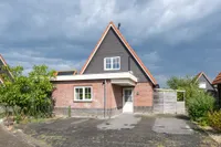 Zuiddijk 61A134, Oude-Tonge
